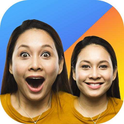 AI Face : Expression Maker icon