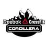 Reebok CrossFit Cordillera on 9Apps