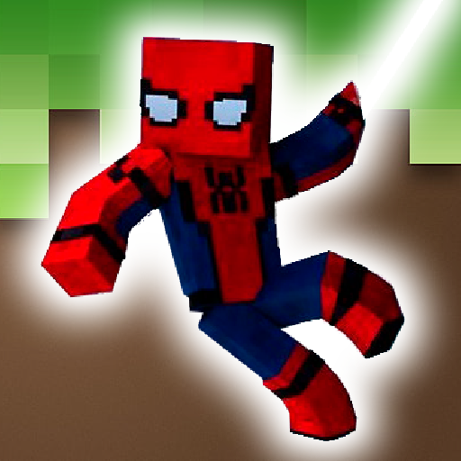 SpiderMan Mod icon
