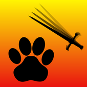 Paw Runner icon