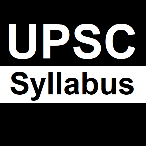 UPSC IAS Syllabus Complete Guide for Prelims Mains icon