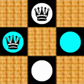 Checkers King Pro icon