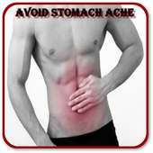 Avoid Stomach Ache on 9Apps