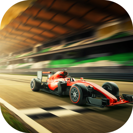 Grand Formula Racing 2019 icon