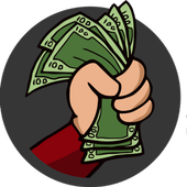 Shut Up and Take My Money icon