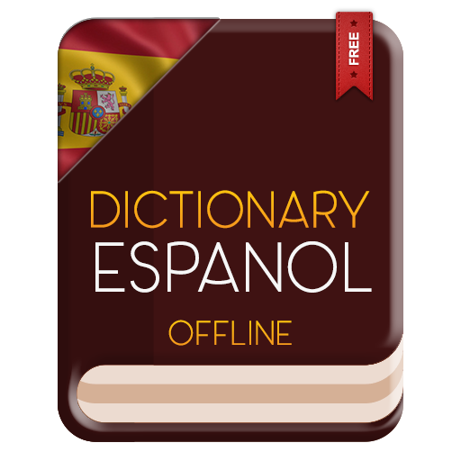 Dicionario Español icon