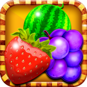 Fruit Saga icon