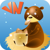 Ba giỏ khoai lang icon