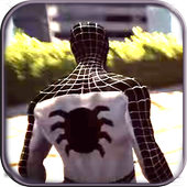 Endwar Comehome SpiderMan icon