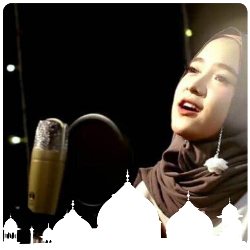 Sholawat Nissa Sabyan Offline icon