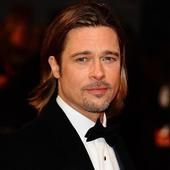 Wallpaper Brad Pitt icon