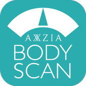 BODY SCAN icon