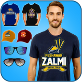 PSL dp photo frame maker-new profile pic generator icon