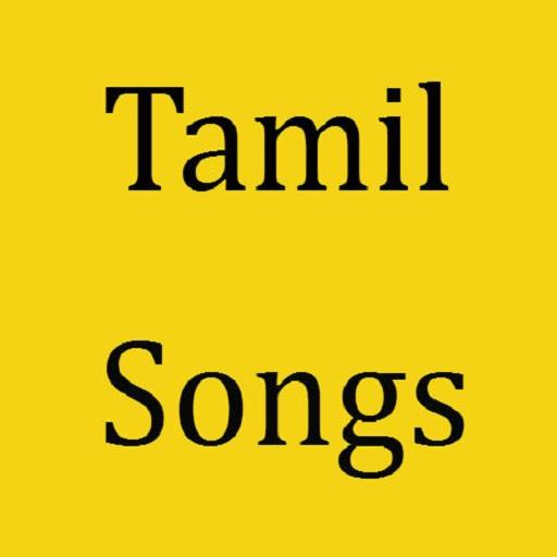 Tamil Songs icon