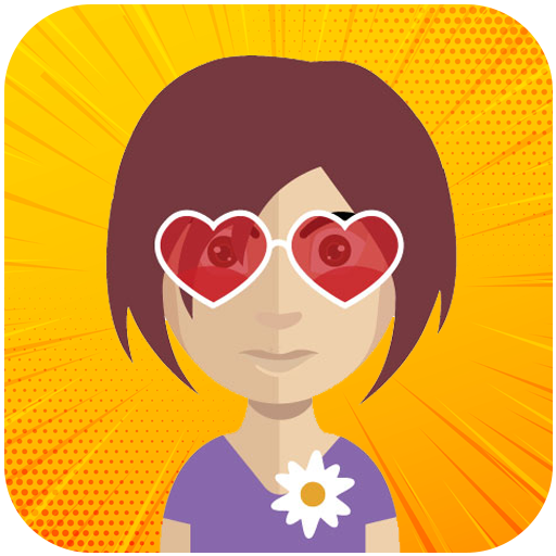 Cartoon Maker- Avatar Creator: Anime icon