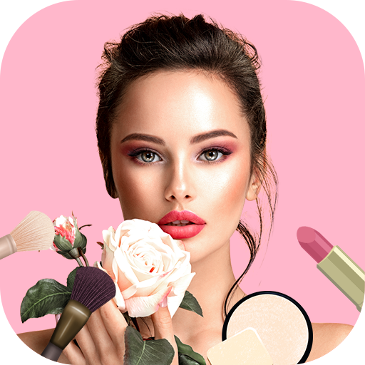 Beauty Camera Plus: Selfie Camera, Photo Editor icon