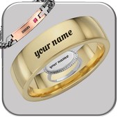 Stylish Name Maker icon