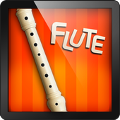Music Flute icon