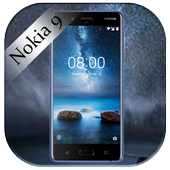 Theme For Nokia 9 | 7 | 6 | 5 | 3 icon