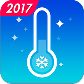 Phone Cooler Plus-CPU Cooler icon