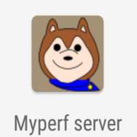 MyPerf Server Free