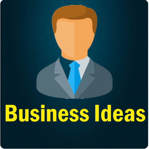 ways to make money icon