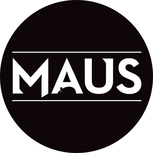 DJ MAUS icon