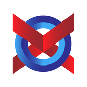 X to O icon