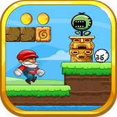 Super Smash Jungle World icon