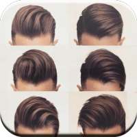 Mens Hairstyles