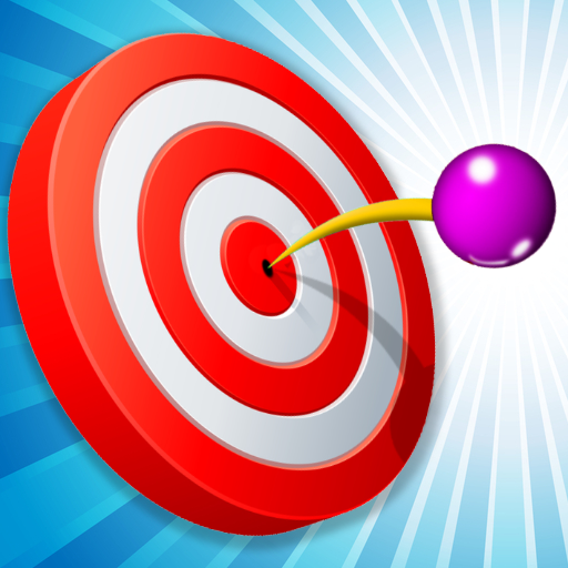 Pull Pokey Ball icon