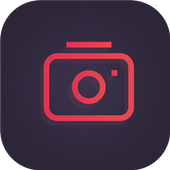 Video on Lock Screen - Lock with Video Background icon