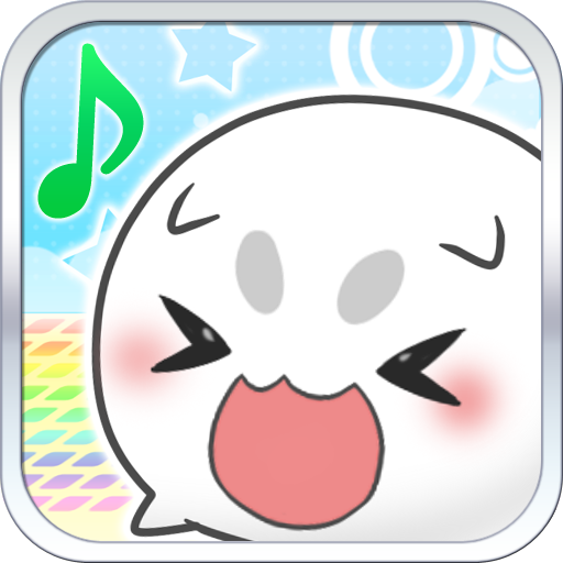 Touch! Funi icon