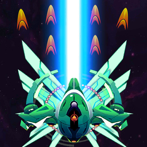 WindWings: Space Shooter icon