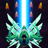 WindWings: Space Shooter