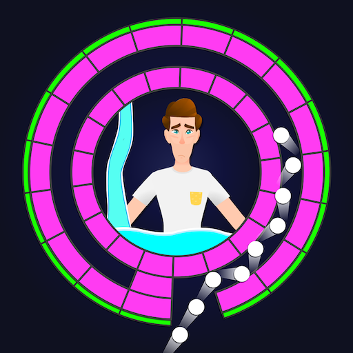 Balls Master: Brick Breaker icon