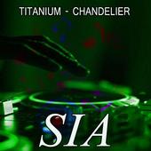 SIA Mp3 Song icon