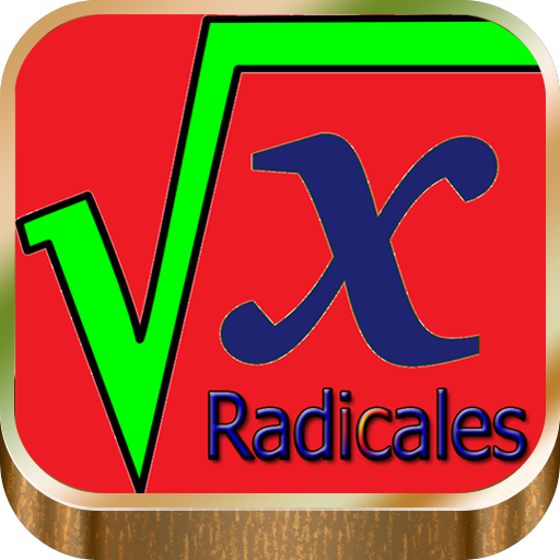 Operaciones con Radicales (Teoria y Conceptos) icon