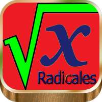 Operaciones con Radicales (Teoria y Conceptos)