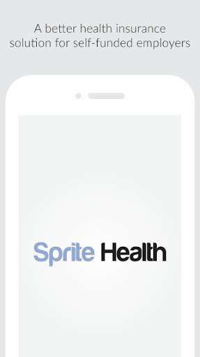 Sprite Health скриншот 1