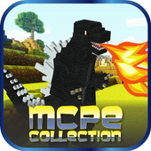 Godzilla Mod icon