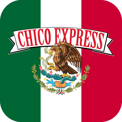 Chico Express Car Service icon