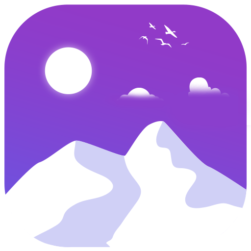 Photo Gallery Pro icon