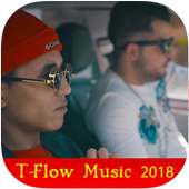 Tflow Rap Maroc 2018 - اغاني تيفلو بدون انترنت on 9Apps