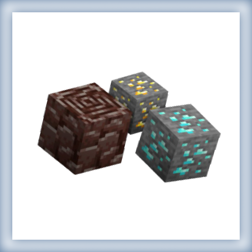 XRAY mod For MCPE icon