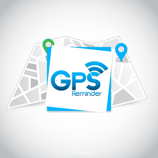 GPSreminder आइकन