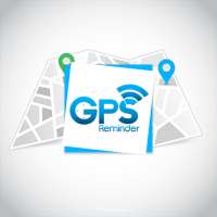 GPSreminder on 9Apps