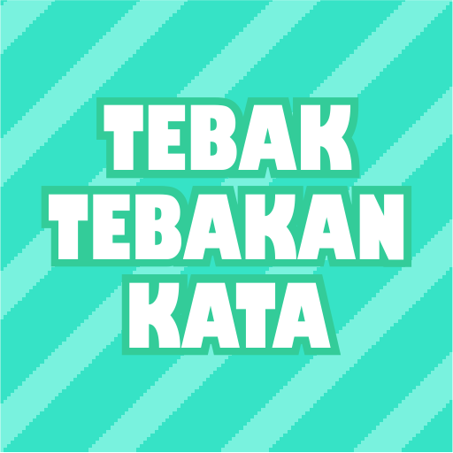 Tebak Tebakan Kata icon