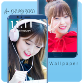 45  Idol Wallpaper Arin (OH MY GIRL) icon