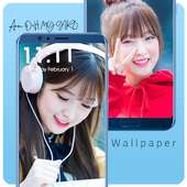 45  Idol Wallpaper Arin (OH MY GIRL)